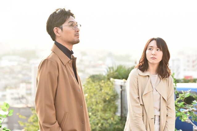 新垣結衣在《無法成為野獸的我們》擺脫了純情 新垣結衣在《無法成為野獸的我們》擺脫了純情