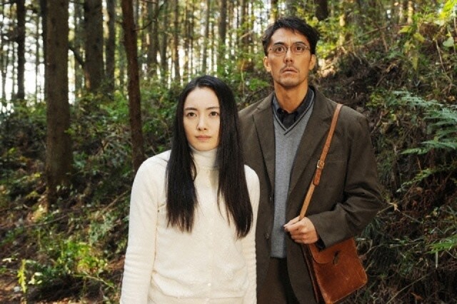 初時多演配角 憑日劇《圈套》一炮而紅 初時多演配角 憑日劇《圈套》一炮而紅