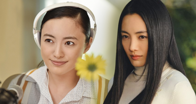 仲間由紀惠主演日劇《10 的秘密》！國民女演員原來是歌手出身？
