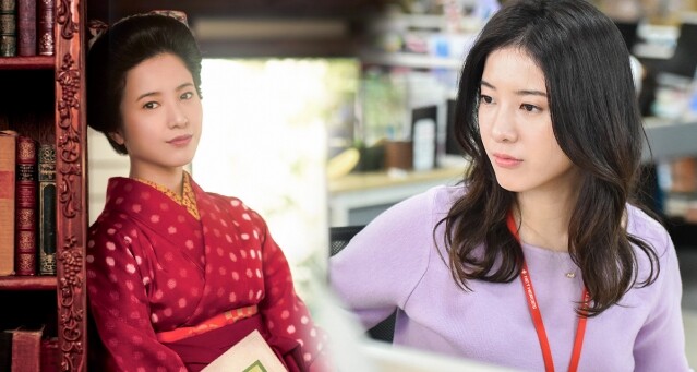吉高由里子的獨特魅力！日劇《我要準時下班》的大勢女演員！