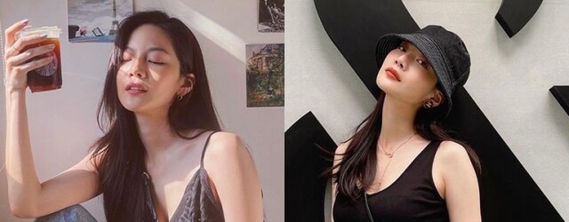 曾之喬出道 19 年,由「男仔頭」變自信女性!曾患抑鬱症的她,如何蛻變成知性「聊姐」? 曾之喬出道 19 年,由「男仔頭」變自信女性!曾患抑鬱症的她,如何蛻變成知性「聊姐」?