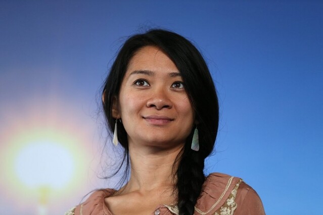 憑《浪跡天地》成奧斯卡雙料贏家!關於「李安接班人」80 後女導演趙婷,你要知 憑《浪跡天地》成奧斯卡雙料贏家!關於「李安接班人」80 後女導演趙婷,你要知