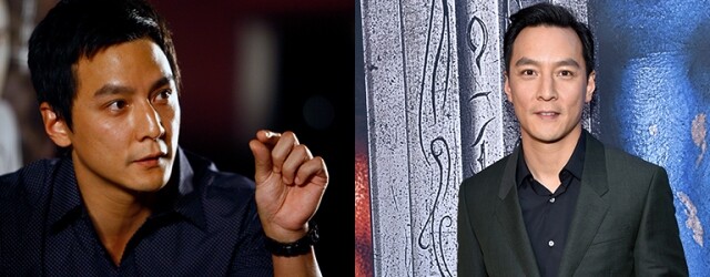 吳彥祖由美少年到型男!吳彥祖竟還是武林高手 11 歲習武拜倒李連杰門下。 吳彥祖由美少年到型男!吳彥祖竟還是武林高手 11 歲習武拜倒李連杰門下。