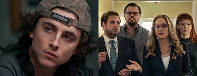 《千萬別抬頭》Netflix 年度大作:演員名單超強卡士,里安納度、珍妮花帶領為影迷送上重重驚喜 《千萬別抬頭》Netflix 年度大作:演員名單超強卡士,里安納度、珍妮花帶領為影迷送上重重驚喜