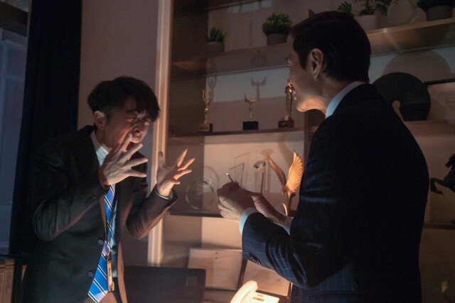 VIUTV 港版 BL 劇《大叔的愛》將登陸日本!Edan、Anson Lo、黃德斌陷三角戀首五集劇照曝 VIUTV 港版 BL 劇《大叔的愛》將登陸日本!Edan、Anson Lo、黃德斌陷三角戀首五集劇照曝