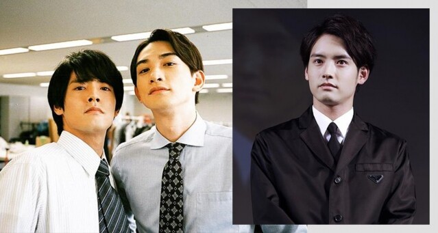 赤楚衛二日劇《Super Rich》登場！16 歲出道、憑 BL 劇爆紅，他的理想女友是？