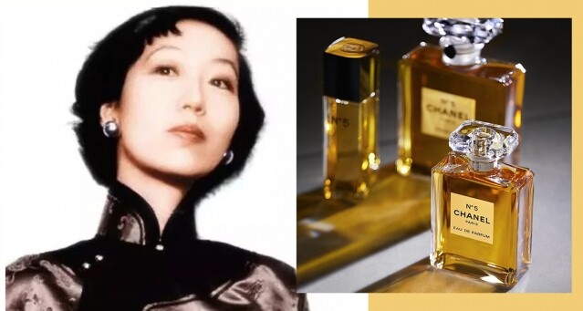 文學界時尚 KOL 張愛玲百年誕辰！祖師奶奶 6 個時尚秘密及張愛玲金句