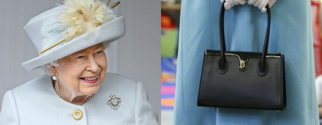 一生花了超過 $400 萬買這品牌的手袋！英女皇買不停的手袋品牌是？