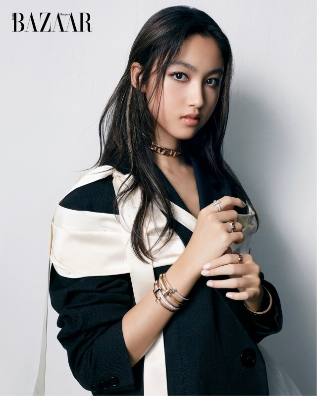 15歲也可以時尚起來! Ella Yam任晴佳的秋冬型格秘方! 15歲也可以時尚起來! Ella Yam任晴佳的秋冬型格秘方!