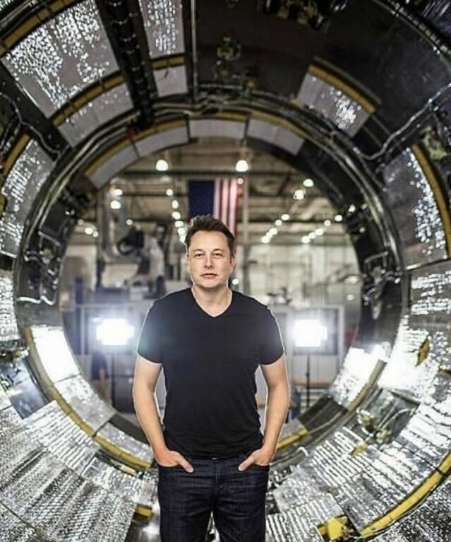 Elon Musk 創辦 SpaceX、Tesla 為在火星退休？關於「股市契爺」馬斯克的 11 個小故事