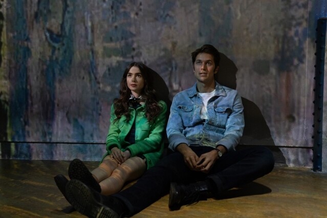 《Emily in Paris》讓 Lucas Bravo 的人氣急升,他的 Instagram 追蹤者更增加至 30 萬人。 《Emily in Paris》讓 Lucas Bravo 的人氣急升,他的 Instagram 追蹤者更增加至 30 萬人。