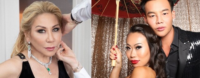 亞裔貴婦、富二代逐個數!Netflix《Bling Empire》揭秘美國上流富豪炫富生活 亞裔貴婦、富二代逐個數!Netflix《Bling Empire》揭秘美國上流富豪炫富生活