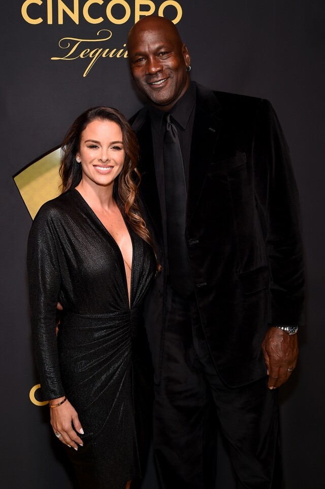 Michael Jordan Michael Jordan