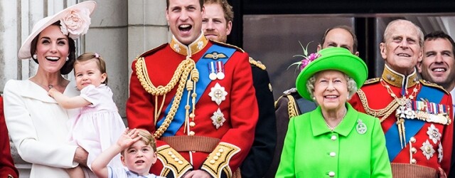 英國皇室內幕：「皇室選完美好媳婦」的條件與潛規則，戴妃、凱特都必須跟從