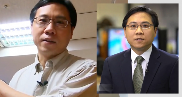 《尋人記》方東昇金句頻出愛搞笑，鏡頭外是個顧家、孝順好男人！