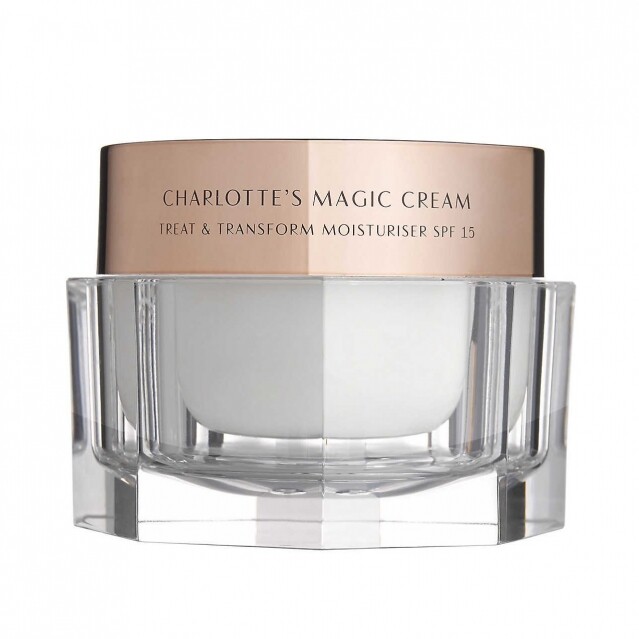 Charlotte Tilbury魔法面霜 Charlotte Tilbury魔法面霜