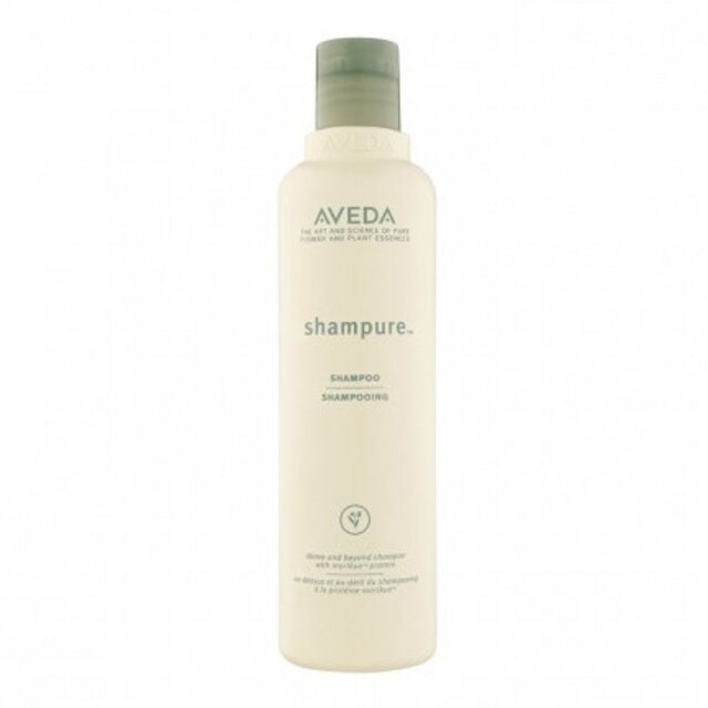 Aveda純香洗髮水 Aveda純香洗髮水