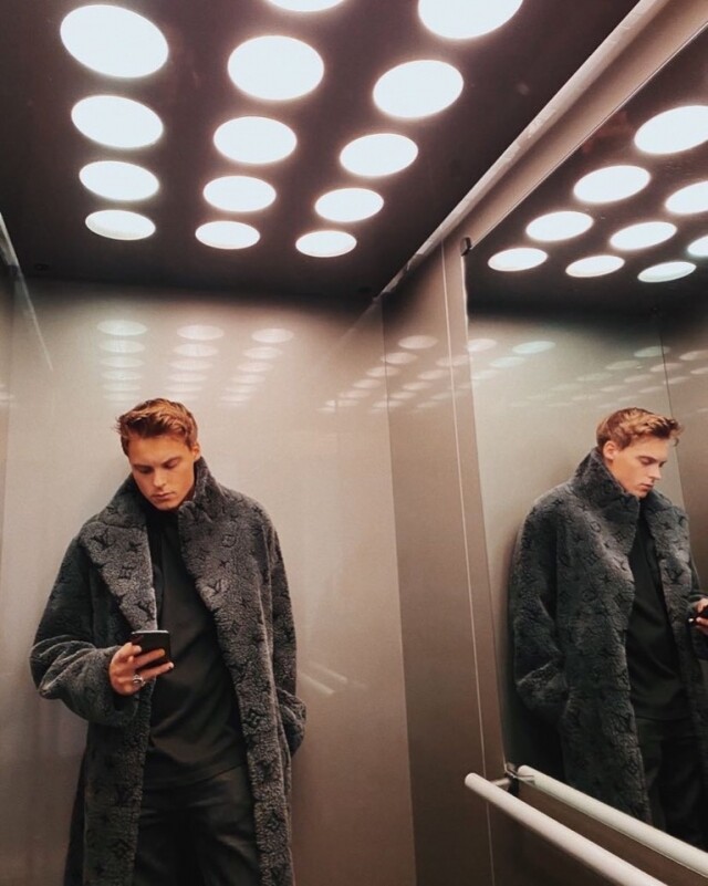 Gustav Magnar Witzoe 20 歲就是億萬富翁 Gustav Magnar Witzoe 20 歲就是億萬富翁