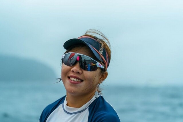 打入國際舞台不容易,每一位都是香港人的驕傲!46 位出戰東奧香港運動 打入國際舞台不容易,每一位都是香港人的驕傲!46 位出戰東奧香港運動