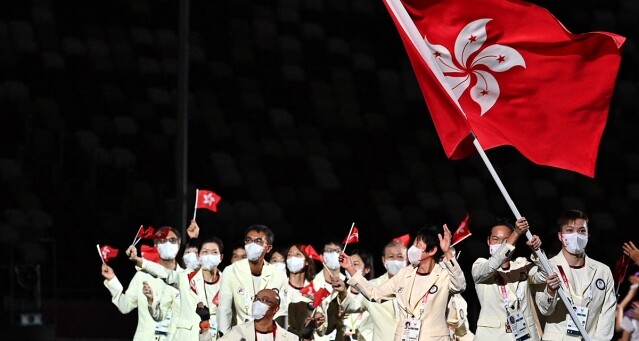 香港殘奧運動員有哪些？ 24 位香港代表出征東京殘奧，出戰乒乓球、劍擊等 8 項目
