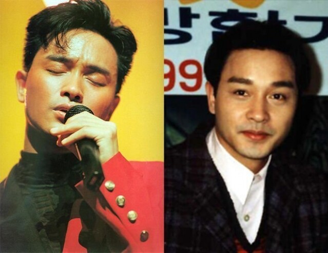 哥哥成為第一位打入韓國市場的粵語歌手及韓國舉辦個人演唱會的華人，電影《英雄本色》的主題曲《當年情》，更是當年家傳戶曉的外語歌。