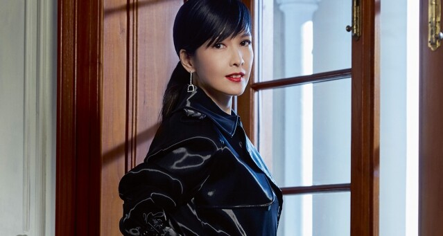 周慧敏即將在 2018 年舉辦 30 周年演唱會