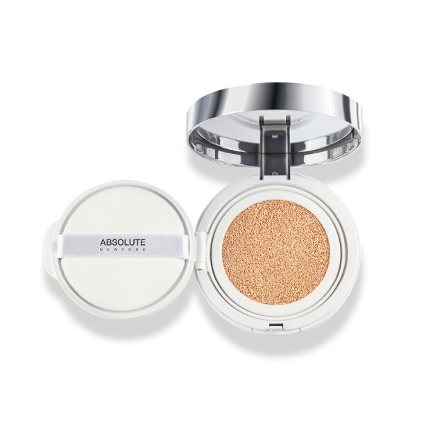 Absolute New York HD Flawless Cushion Compact Foundation