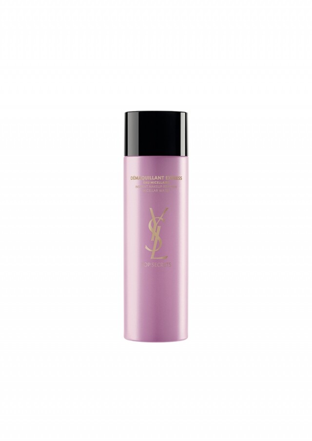 YSL Beauty Instant Makeup Remover Micellar Water