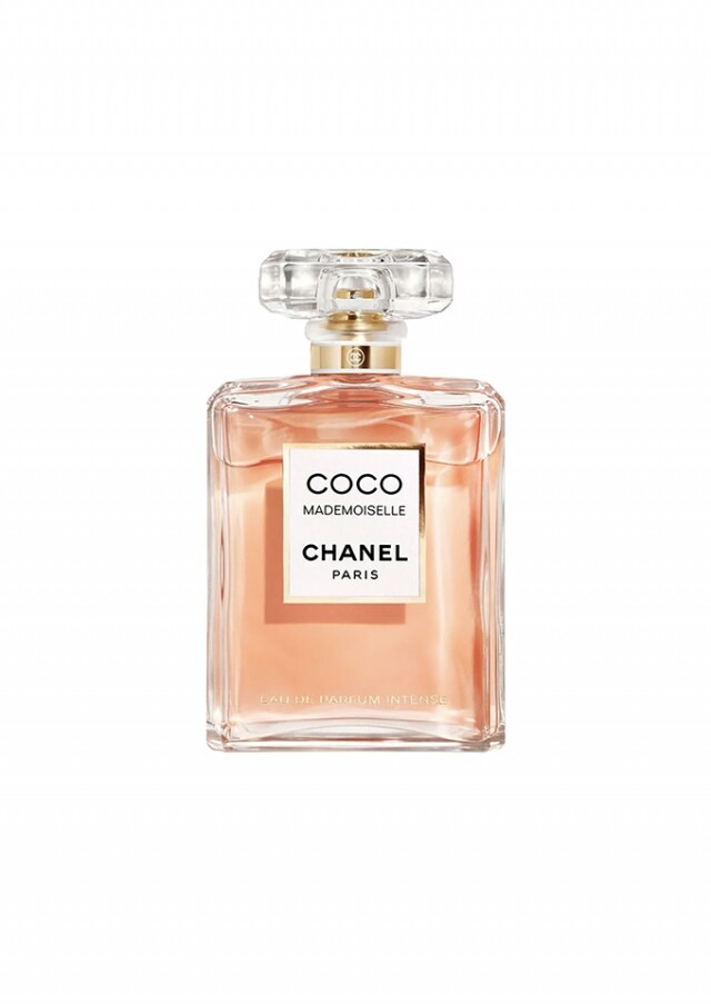 Chanel Coco Mademoiselle Eau de Parfum Intense