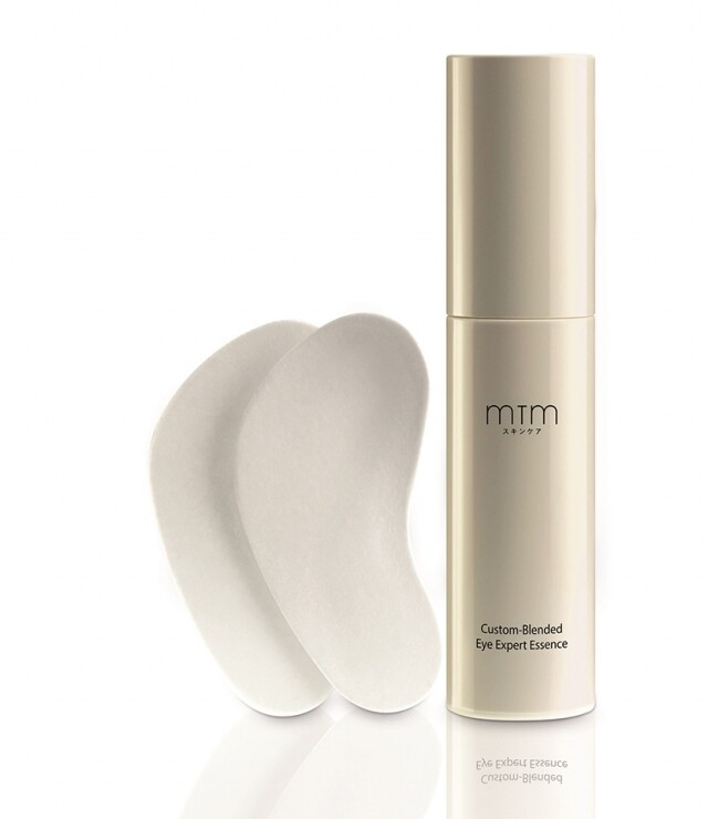MTM Custom-Blended Eye Mask MTM Custom-Blended Eye Mask