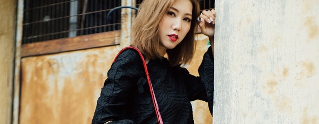 Faye Tsui Faye Tsui