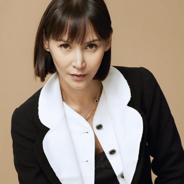 Amanda S. 過得瀟灑又自在 Amanda S. 過得瀟灑又自在