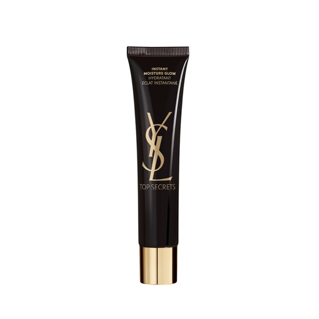 YSL Top Secrets Instant Moisture Glow。 YSL Top Secrets Instant Moisture Glow。
