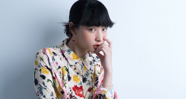黑暗系文青女神陳漢娜 Hanna Chan：演戲將另一個人的生命演活一次！