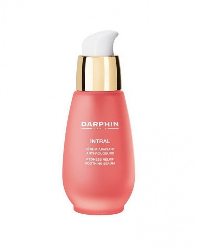 談善言最近試用 Darphin 的敏感精華,感覺皮膚狀態良好。 談善言最近試用 Darphin 的敏感精華,感覺皮膚狀態良好。