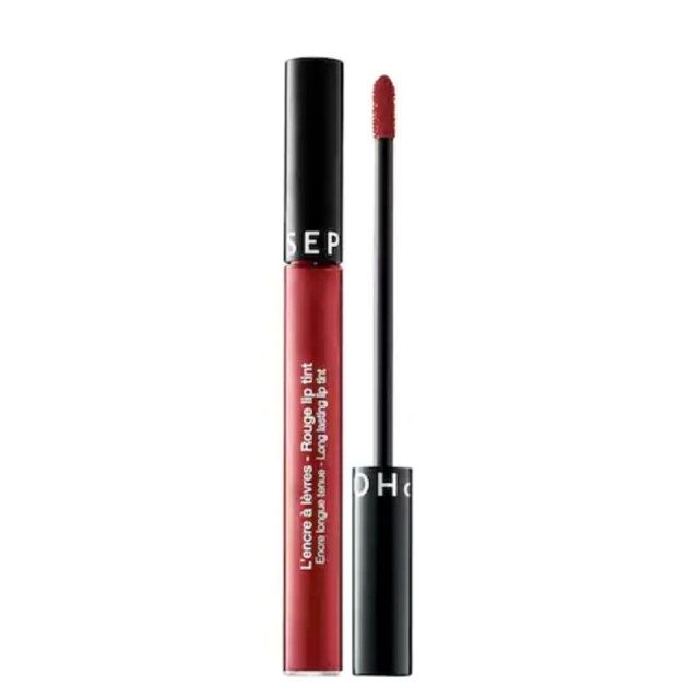 SEPHORA COLLECTION Rouge Lip Tint - Red