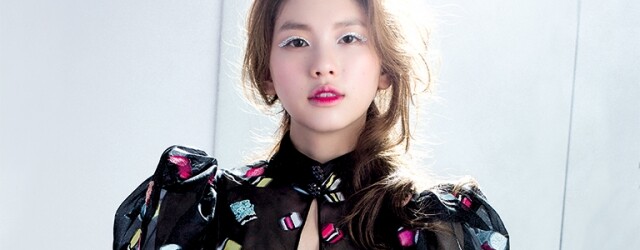 金珍京 Kim Jin Kyung 訪問:Choose to be diligent 金珍京 Kim Jin Kyung 訪問:Choose to be diligent