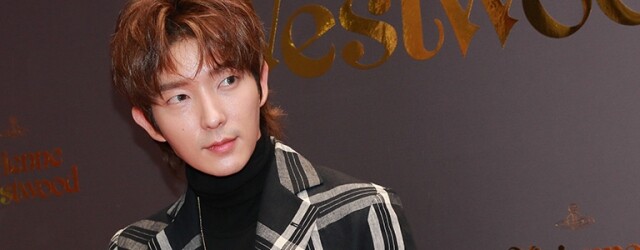 韓國男星李準基為你挑選窩心聖誕禮物 韓國男星李準基為你挑選窩心聖誕禮物