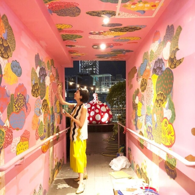 Laura Cheung 從不喜歡低調 Laura Cheung 從不喜歡低調