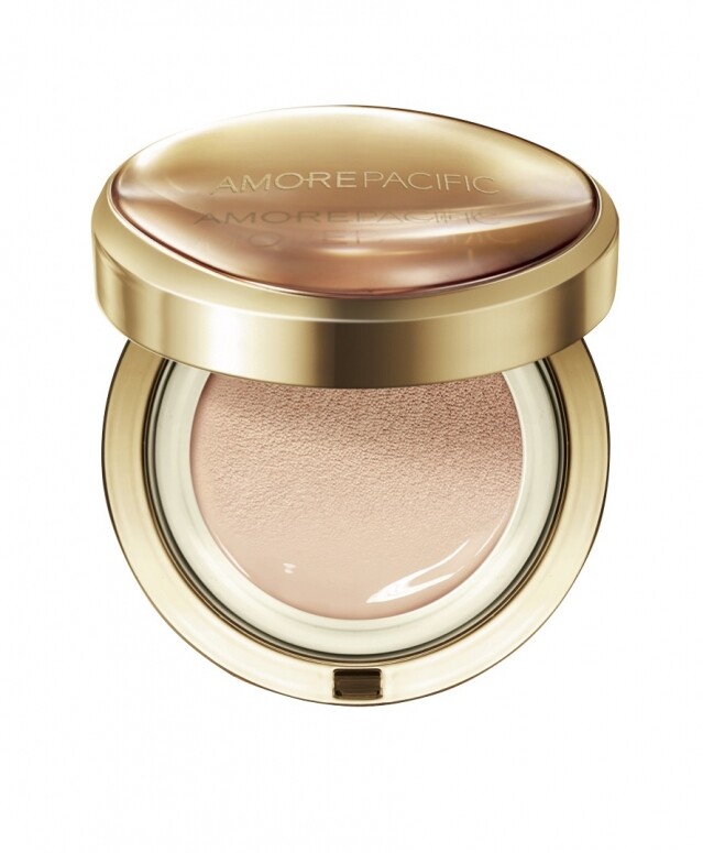 Amorepacific Time Response Complete Cushion Compact