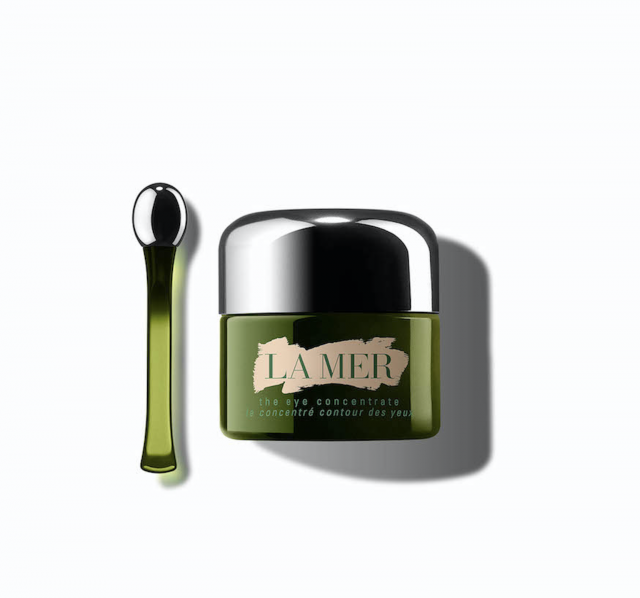 LA MER The Eye Concentrate。
