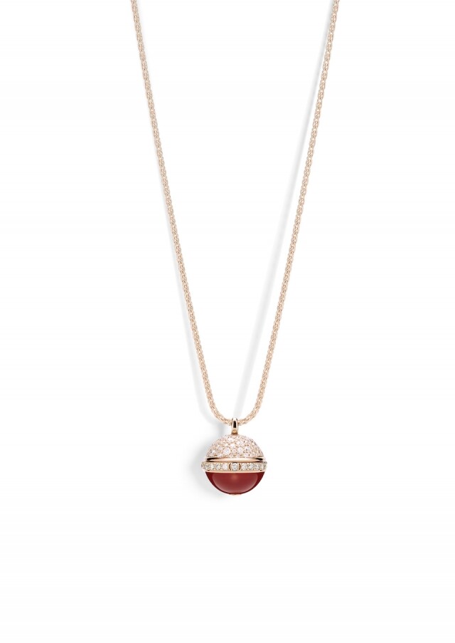 PIAGET Possession Collection。 PIAGET Possession Collection。