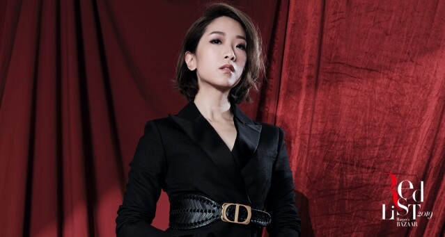 Veronica Li 獨到的時裝美容見解
