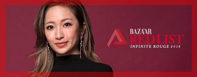 SARAH ZHUANG 追求舒適自然的風格