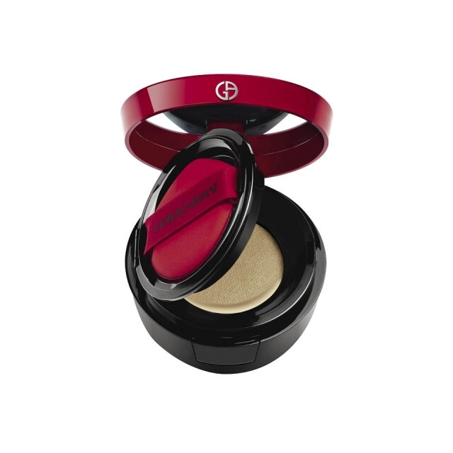 GIORGIO ARMANI BEAUTY My Armani To Go Cushion Foundation