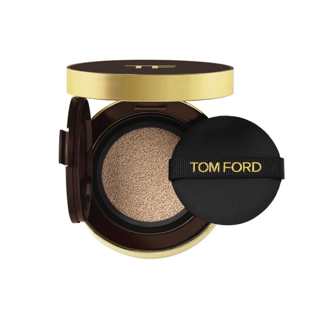 TOM FORD BEAUTY Traceless Touch Foundation SPF 45/PA++++ Satin-Matte Cushion Compact