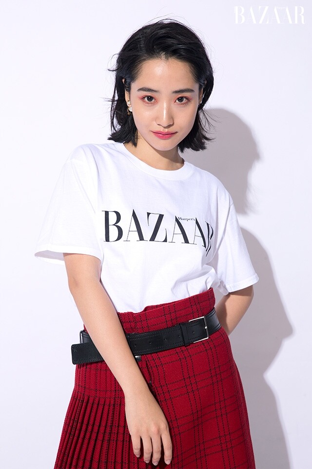 張蔓莎:勇於嘗試、不要後悔、一班人不計成本地製造熱血的回憶。 張蔓莎:勇於嘗試、不要後悔、一班人不計成本地製造熱血的回憶。