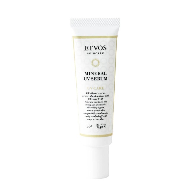 ETVOS Mineral UV Serum