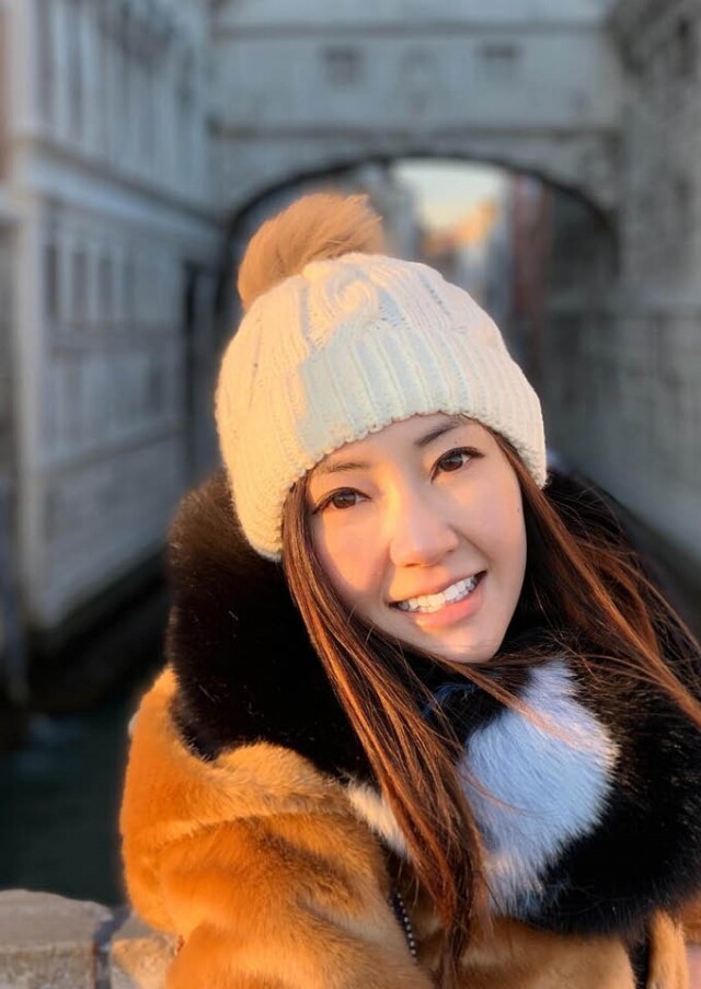 最近想嘗試怎樣的妝容? 最近想嘗試怎樣的妝容?