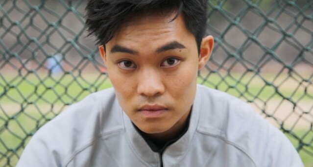 香港演藝圈青黃不接？大概可能是機會不多吧。電影圈新人不斷輩出，成功令人留下深刻印象的或許不多。胡子彤這個名字有聽過嘛？他是一名香港棒球隊球員、他是一名新演員，憑《點五步》角逐 2017 年第三十六屆香港電影金像獎最佳新演員獎項、他亦是香港女飛魚歐凱淳的現任男友，身份角色如此多，到底胡子彤是誰？胡子彤答你他是一個好人！